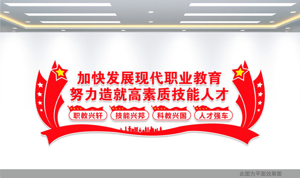 加快發(fā)展現(xiàn)代職業(yè)教育