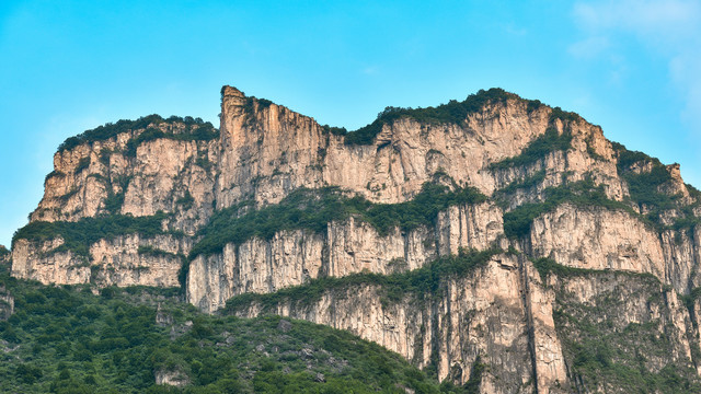 水墨风格