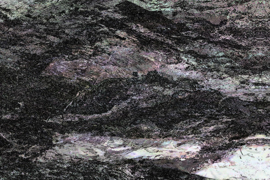 紋理山水