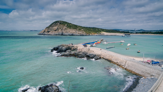 平潭海岛风光