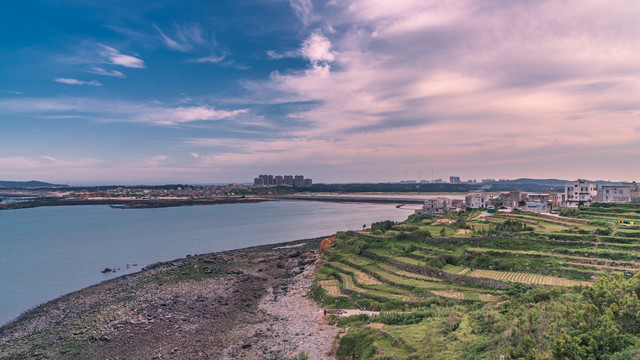 平潭海岛风光