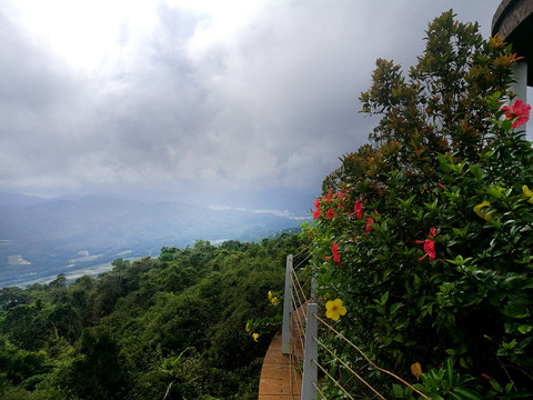 热带海岛公园