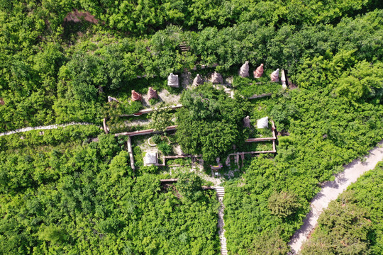 宝力根寺