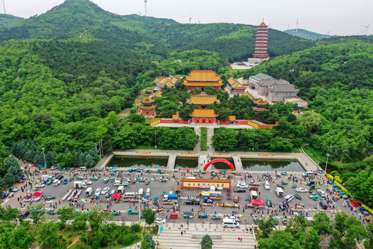 明月禅寺