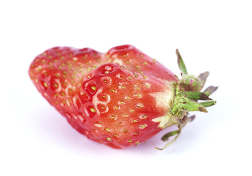 一颗草莓