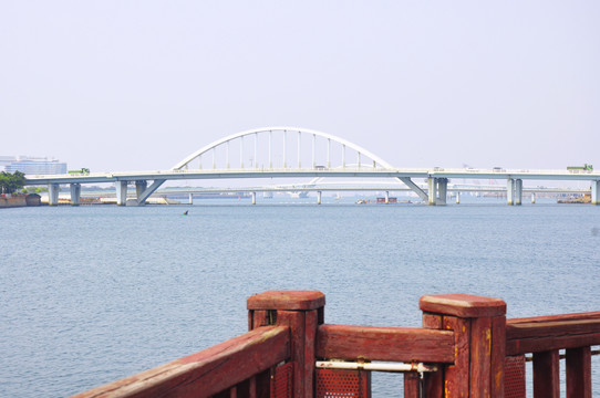廈門五緣灣大橋