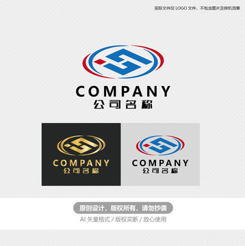 房地產(chǎn)LOGO