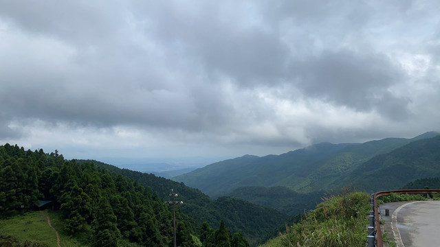 山景