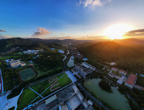 北京师范大学珠海校区