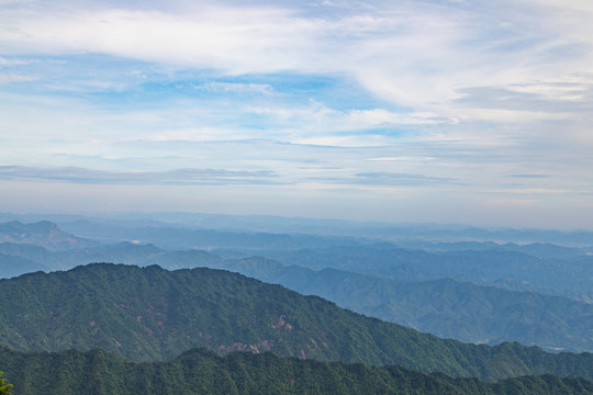 九宫山