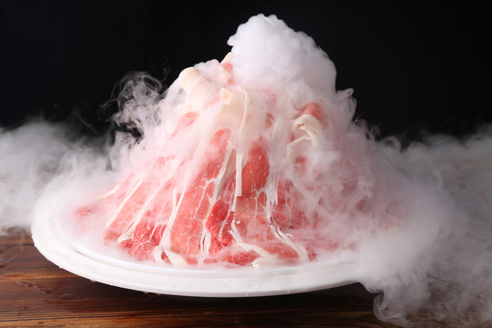 A級牛眼肉