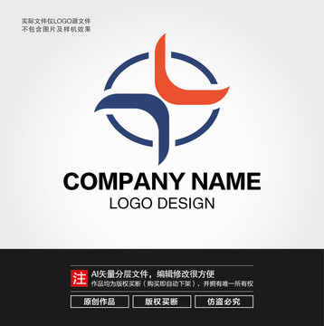 科技LOGO