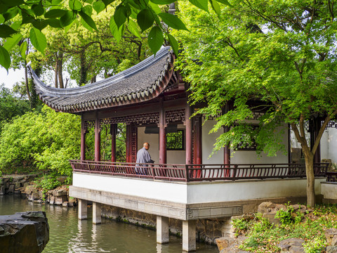 苏州北塔报恩寺