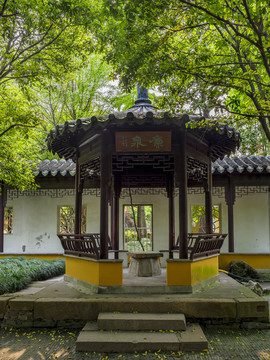 苏州北塔报恩寺