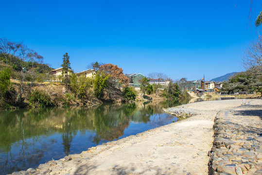 云水谣景区