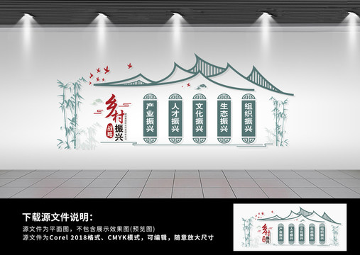 鄉(xiāng)村振興戰(zhàn)略