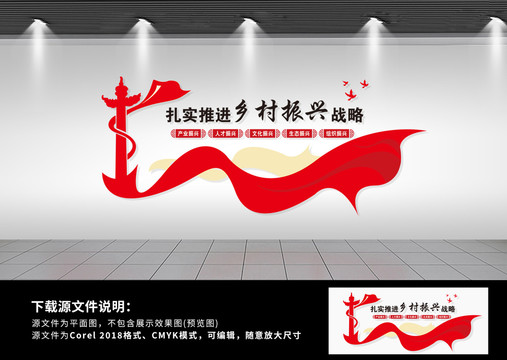 扎實推進鄉(xiāng)村振興戰(zhàn)略
