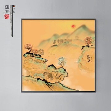 中國風(fēng)