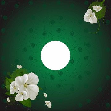 時尚花香