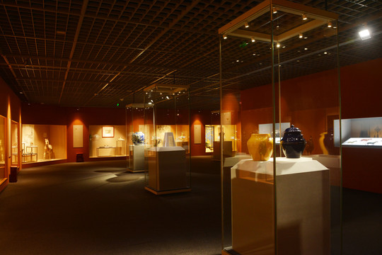 展覽館