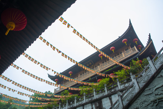 杭州法喜寺