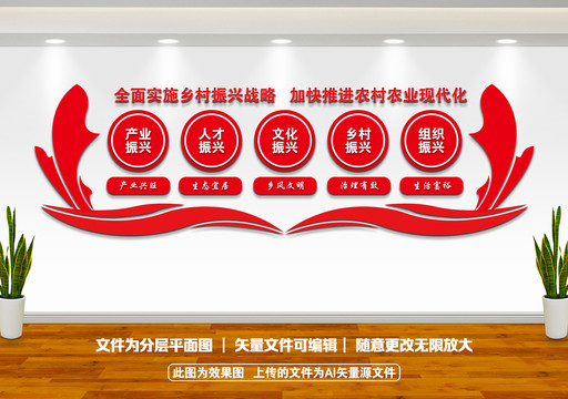 鄉(xiāng)村振興