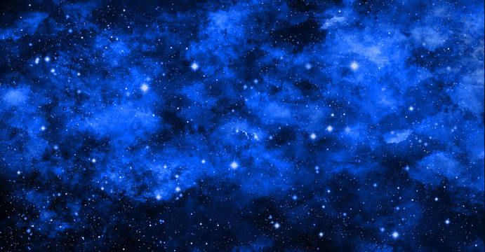 星空?qǐng)D