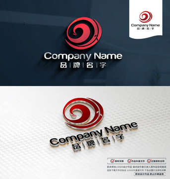 鳳凰LOGO標(biāo)志