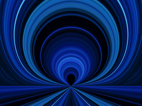 時(shí)光隧道