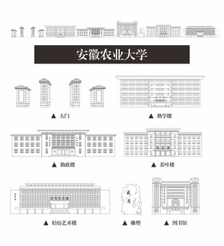 安徽農(nóng)業(yè)大學(xué)