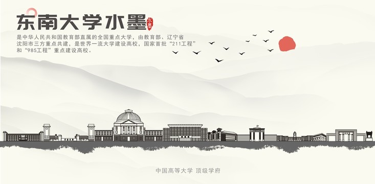 东南大学