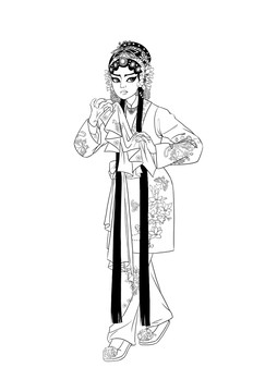 張梅英正常動作