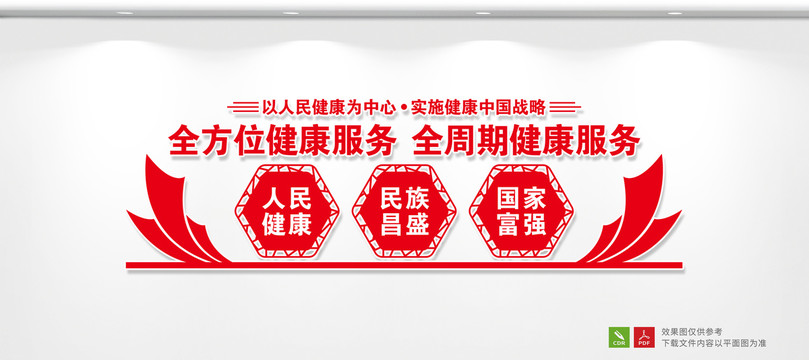 健康扶貧