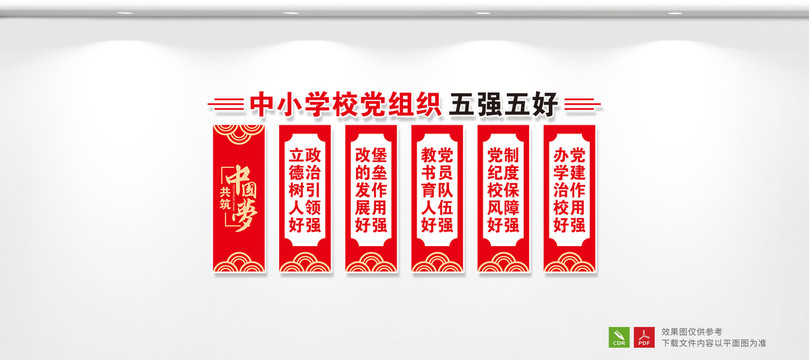 五強(qiáng)五好