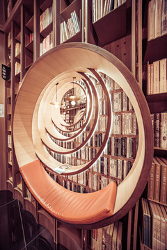 書店