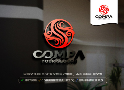 鳳凰LOGO