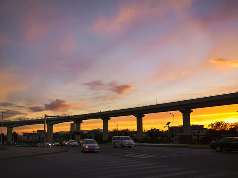 小城街道