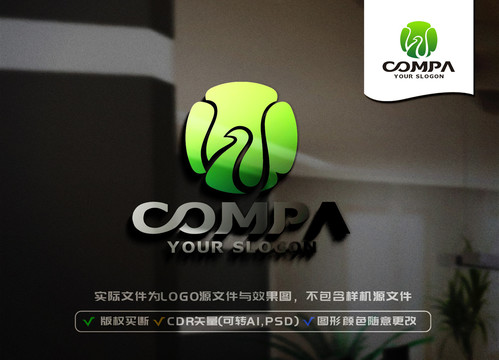 鴿子LOGO