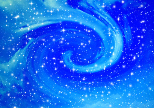 星空
