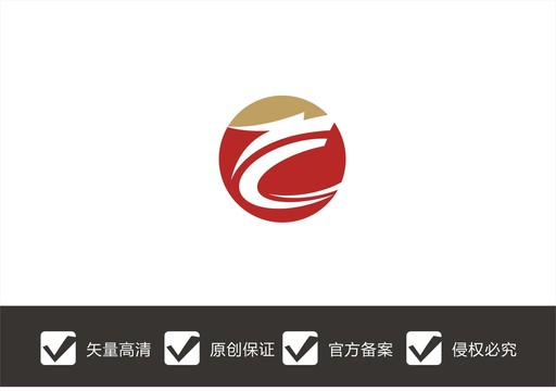 龍logo