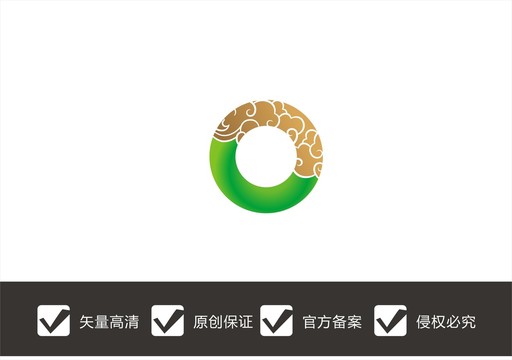 玉logo