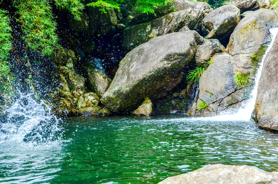 惠東大南山