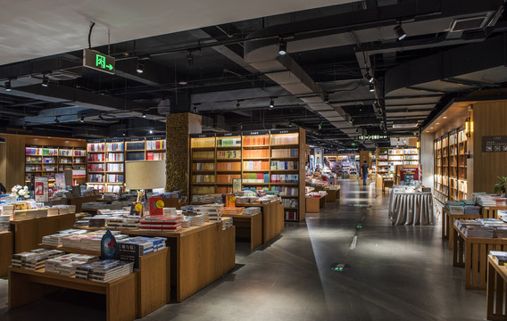 書店