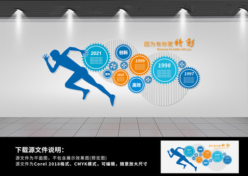 公司發(fā)展歷程