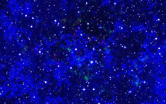 星空