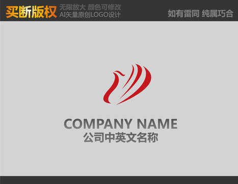 凤凰LOGO