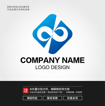 科技LOGO