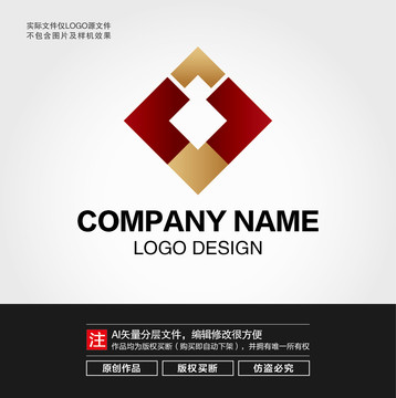 科技LOGO