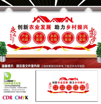 創(chuàng)新農(nóng)業(yè)發(fā)展