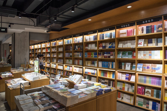 書柜書櫥
